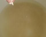 Foto del paso 1 de la receta: Arroz con chocolate
