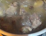 Foto langkah ke 1 dari resep Sop iga sapi.
