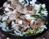 Foto del paso 2 de la receta: Pollo al disco fácil y saludable!