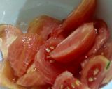 Foto langkah ke 2 dari resep Ice tomato.