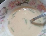 Foto langkah ke 2 dari resep Tempe goreng tepung.