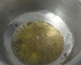 કોથમીર નુ શાક રેસીપી સ્ટેપ2ફોટો