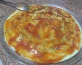 Foto del paso 5 de la receta: Pizza deliciosa en 10 minutos