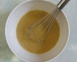 Foto langkah ke 3 dari resep Brownies Pisang Kukus - Simple dan Irit.