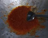 Foto langkah ke 1 dari resep Spicy Fusilli Taburan Keju.