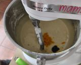 Foto del paso 7 de la receta Brundt de Naranja y Cardamomo