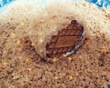 صورة لخطوة 4 من وصفة تحلية بمذاق روووعة 😋😋