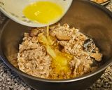 肉桂佐双味餅乾乳酪蛋糕的食譜步驟3照片