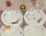 A picture of step 1 of Flavour Infused Iced Latte In Four Different Types.