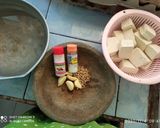 Foto langkah ke 1 dari resep Tahu Sumedang homemade.