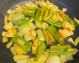 Foto del paso 2 de la receta: Filetes de pollo Thai (Crock Pot)