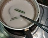 Foto langkah ke 2 dari resep Es Campur Kacang Merah.