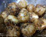 Foto del paso 4 de la receta: Patatas especiadas