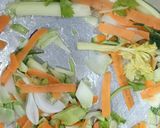 Foto del paso 1 de la receta: Sazonador vegetal