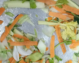 Foto del paso 1 de la receta: Sazonador vegetal