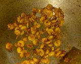 কচু চিংড়ি (Kochu chingri recipe in Bengali) রেসিপির ধাপ 1 ছবি