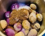 Foto langkah ke 5 dari resep Sosis Solo.