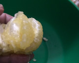 Foto del paso 5 de la receta: Mermelada de naranjas 🍊 amargas, casera