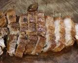 สามชั้นตุ๋นผักกาดดอง วิธีทำสูตร 6 รูป