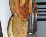 Foto del paso 3 de la receta: Tarta Jurassic World personalizada