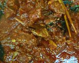 Foto langkah ke 2 dari resep Rendang sapi simple.