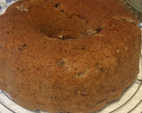 Foto del paso 10 de la receta: Cocina para principiantes: Budín de banana y nuez especiado