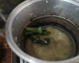 Foto langkah ke 3 dari resep 136. Krawuh sukun (sukun kukus).