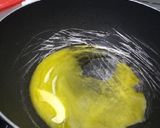 Foto langkah ke 4 dari resep Spaghetti carbonara.