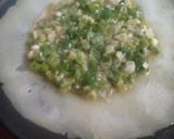 Foto langkah ke 4 dari resep Martabak telur (kulit no rendam minyak).
