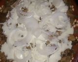 Foto del paso 3 de la receta: Chilaquiles con bistec de res