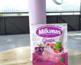 Foto langkah ke 3 dari resep Milkimas Oat Grape.