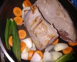 Foto del paso 2 de la receta: Vitel toné light