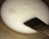 Foto langkah ke 3 dari resep Bubur sum sum.