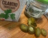 Foto del paso 3 de la receta Ceviche de berberechos