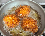 Foto del paso 4 de la receta: Bocaditos de queso sin TACC