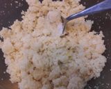 Foto del paso 1 de la receta: Galletas de coco, sin harina (keto)