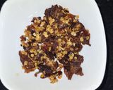 A picture of step 4 of Fry Curry Potatoes.