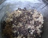Foto del paso 6 de la receta: Cookies de manzana y cacao.👩🏼🍳🍎🍫🍪