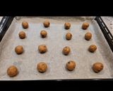 Foto del paso 5 de la receta: Galletas de coco y chocolate