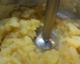 Foto del paso 5 de la receta: Compota de manzana