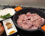 Foto del paso 1 de la receta: Pastela marroquí