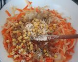 Foto del paso 3 de la receta: Quiche de verdura.