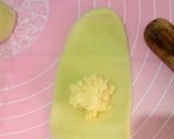 Foto langkah ke 3 dari resep Roti Manis Karakter (Teddy Bear Breads Bikini).