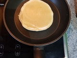Tortitas estilo americanas