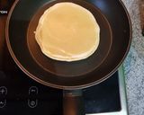 Foto del paso 5 de la receta: Tortitas estilo americanas