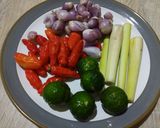 Foto langkah ke 1 dari resep Sambel Matah.