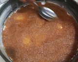 Foto del paso 5 de la receta: Volteado de durazno..🍑🍑