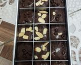 Foto langkah ke 7 dari resep Brownies panggang shiny 🥰.