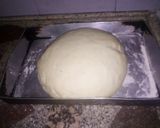Foto del paso 5 de la receta: Pancitos de miel