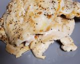 Foto del paso 4 de la receta: Pollo a la mostaza